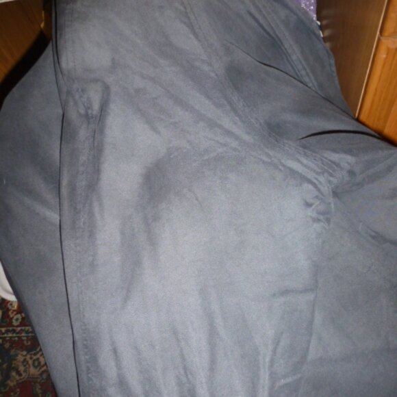 London Fog Women's Winter Jacket - Black, Size Small (Regular) - Picture 9 of 10